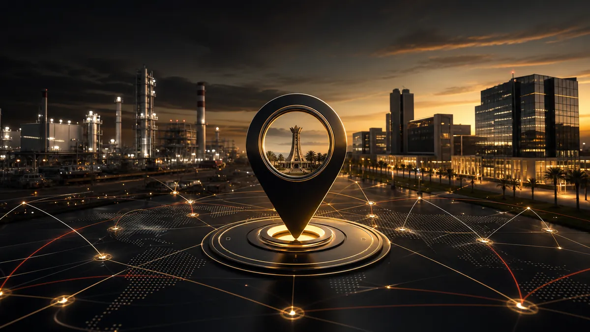 شركة تسويق إلكتروني في مدينة السادات: دليل اختيار شريك نمو حقيقي