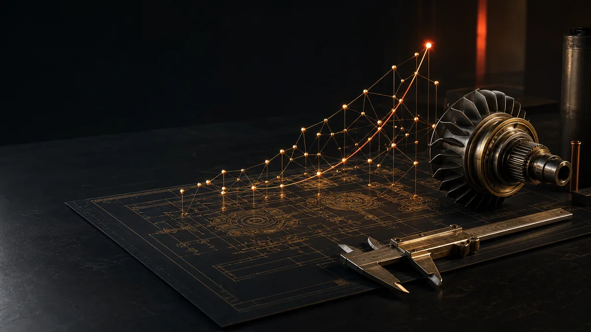 SEO للشركات الهندسية في مصر: كيف تجذب طلبات مشاريع حقيقية؟