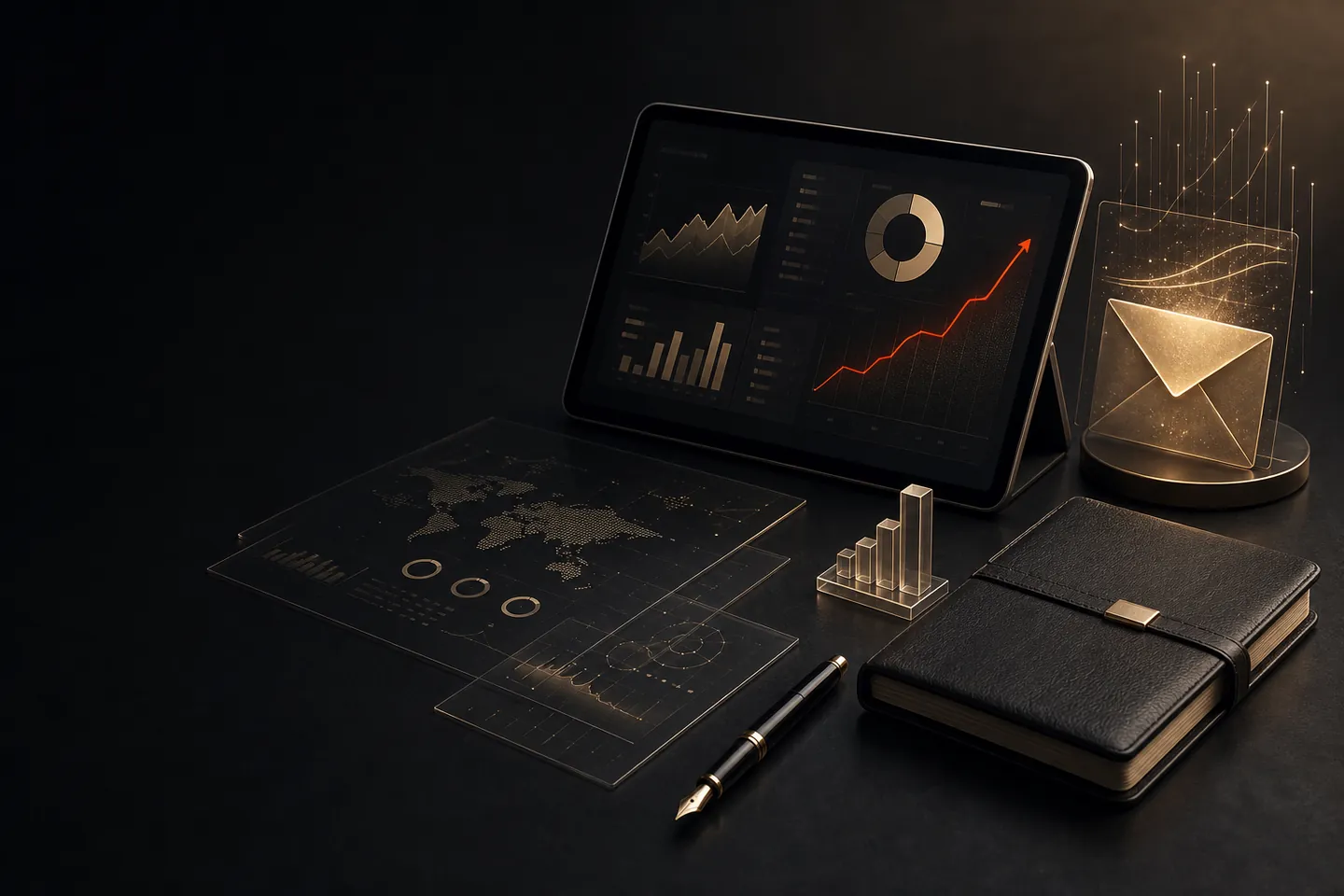 Marketing analytics and insights from Sheen Marketing
