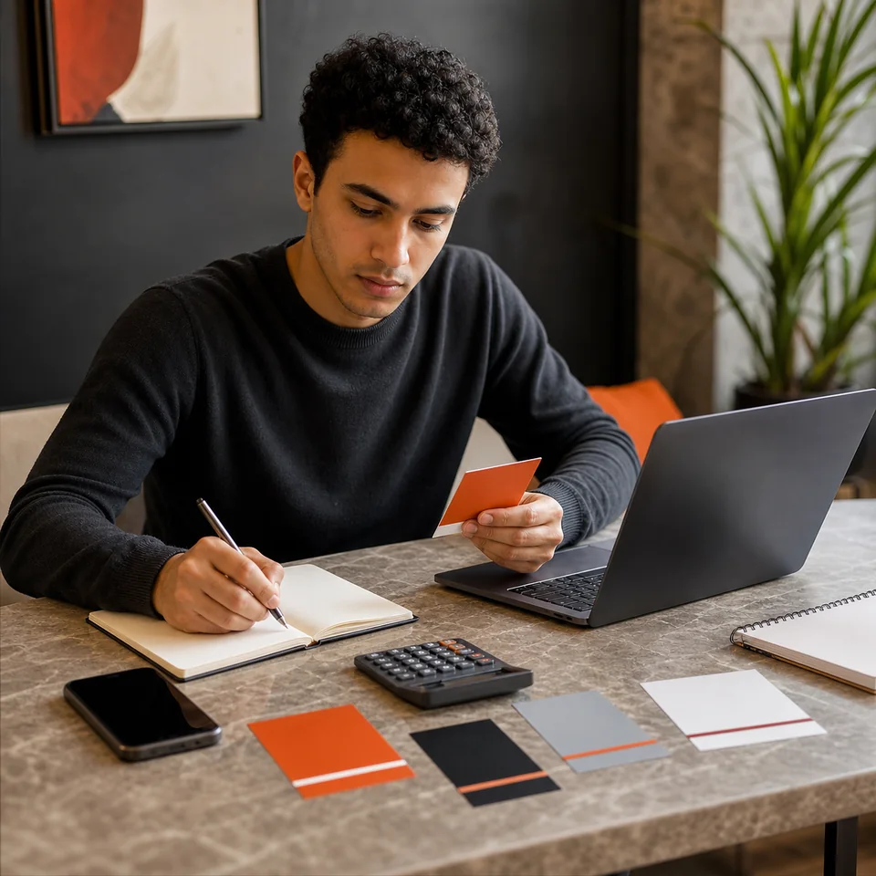 Representative image for Media Buying Intern