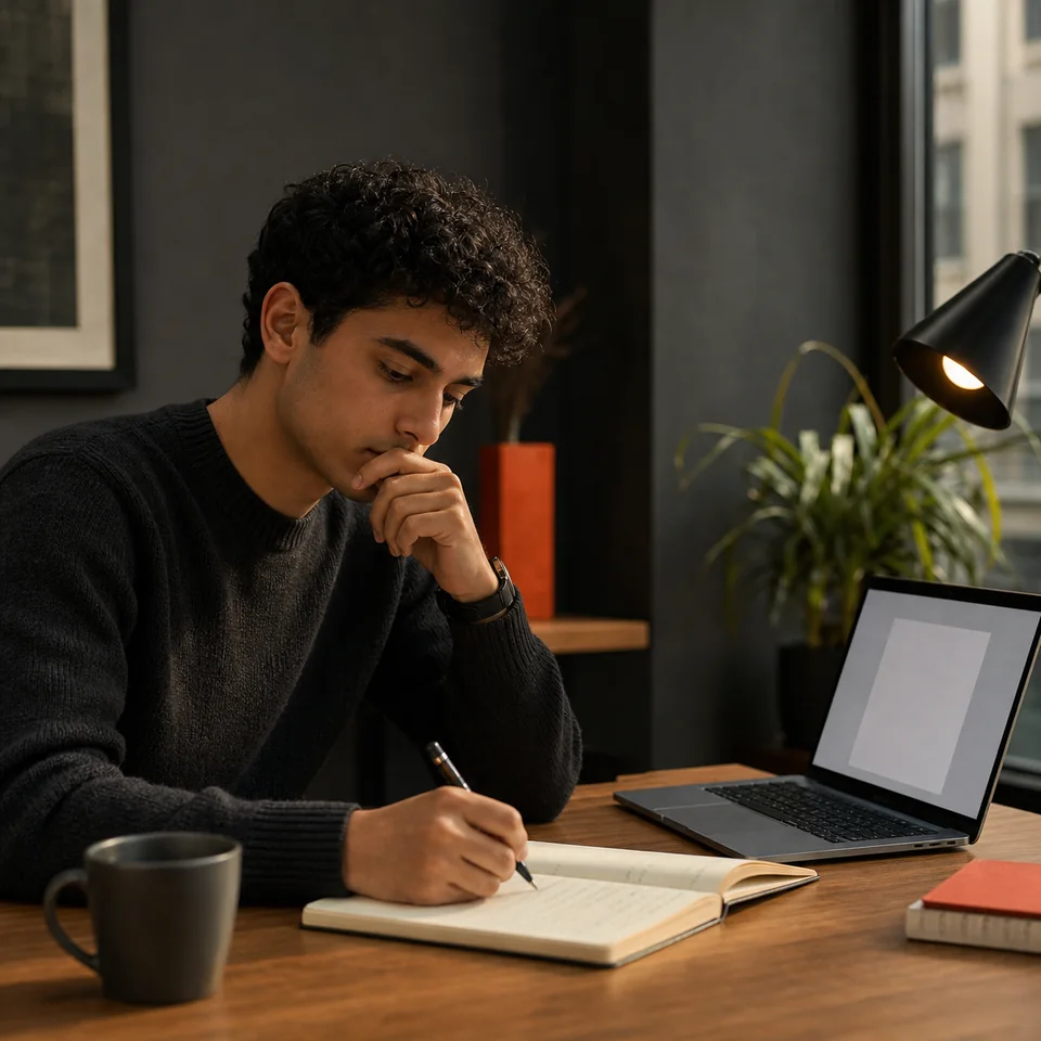 Representative image for Copywriting Intern