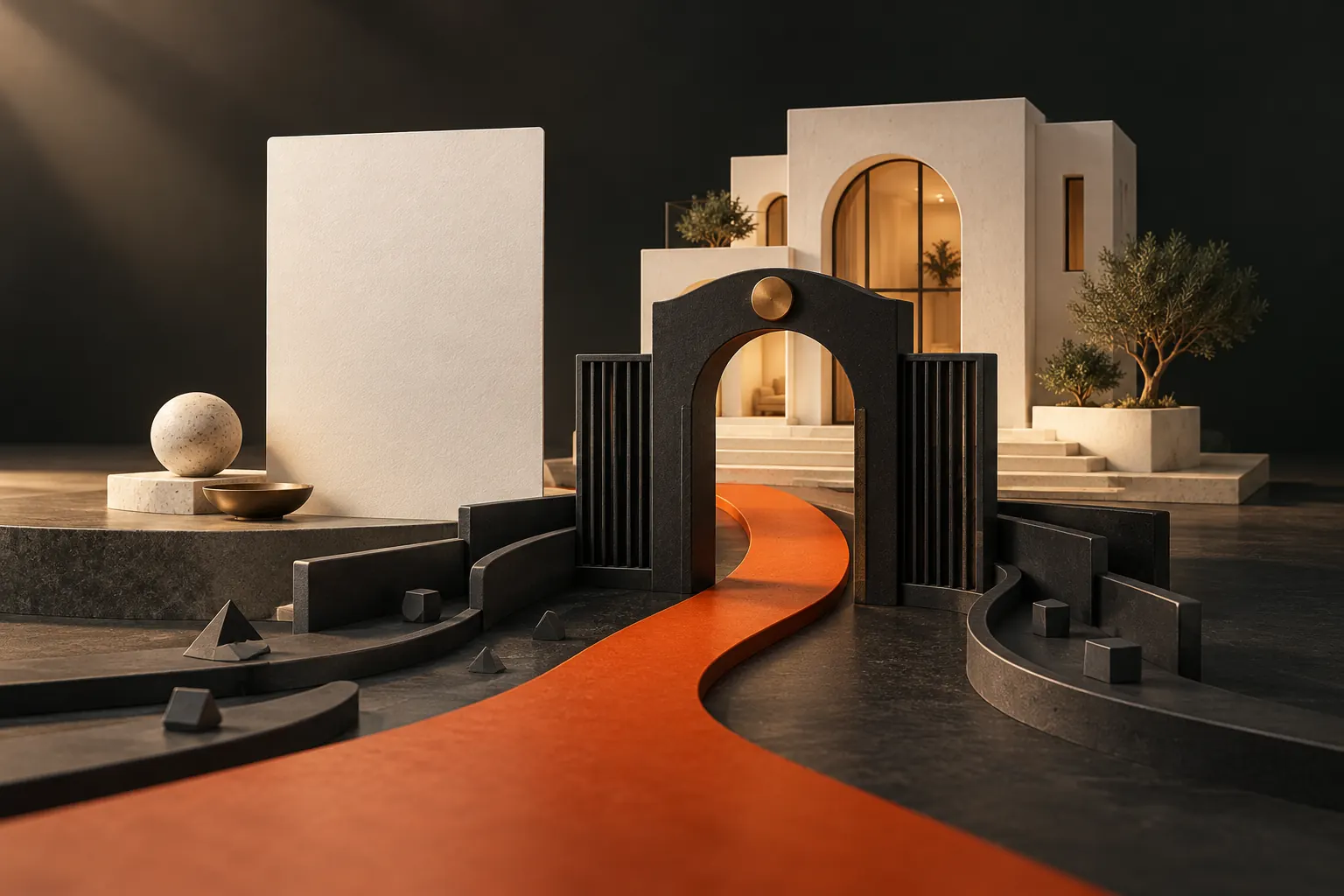 Meta Ads for Real Estate in Egypt: From Cheap Leads to Qualified Buyers