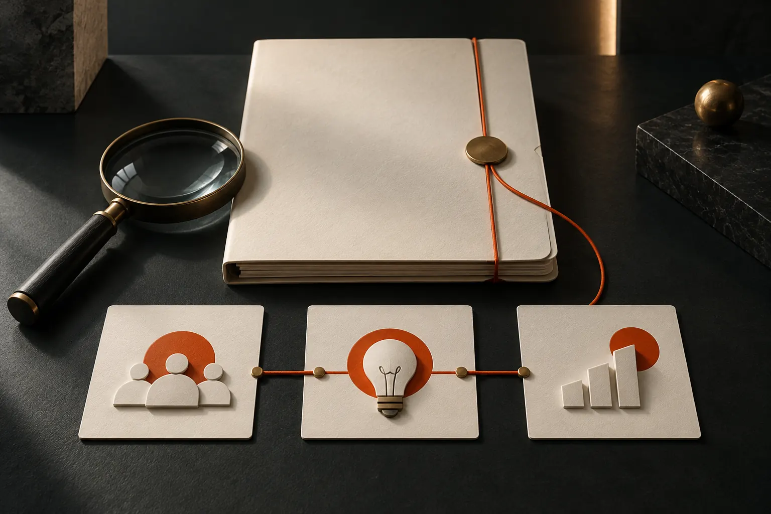 Professional Services Marketing in Egypt: Build Trust Before the Meeting