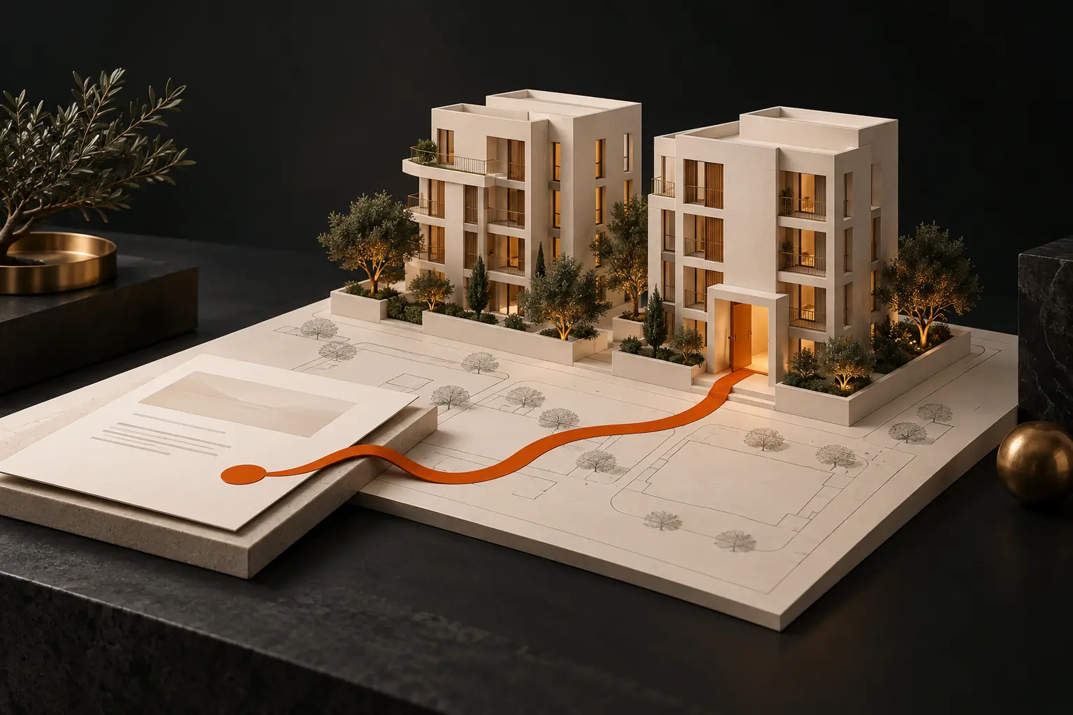Real Estate Project Marketing in Egypt: From Campaign to Contract