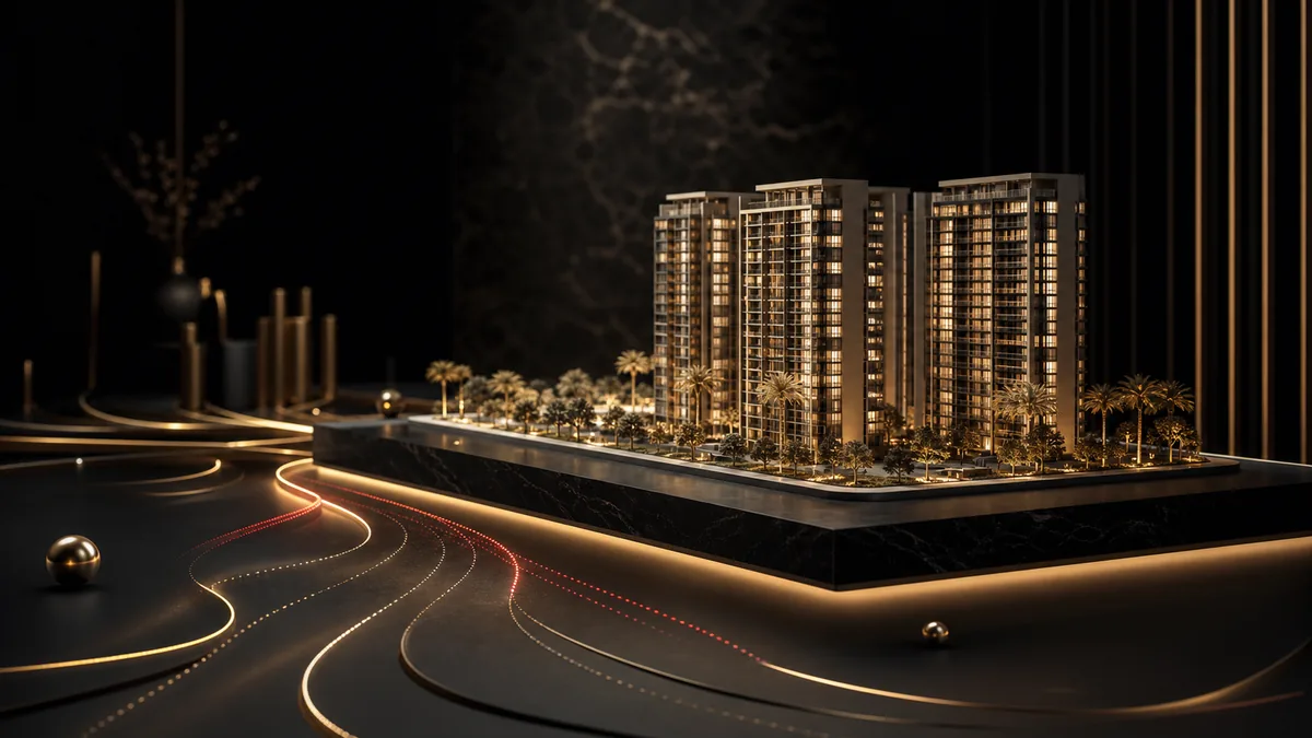 Real Estate Project Marketing in Egypt: From Campaign to Contract